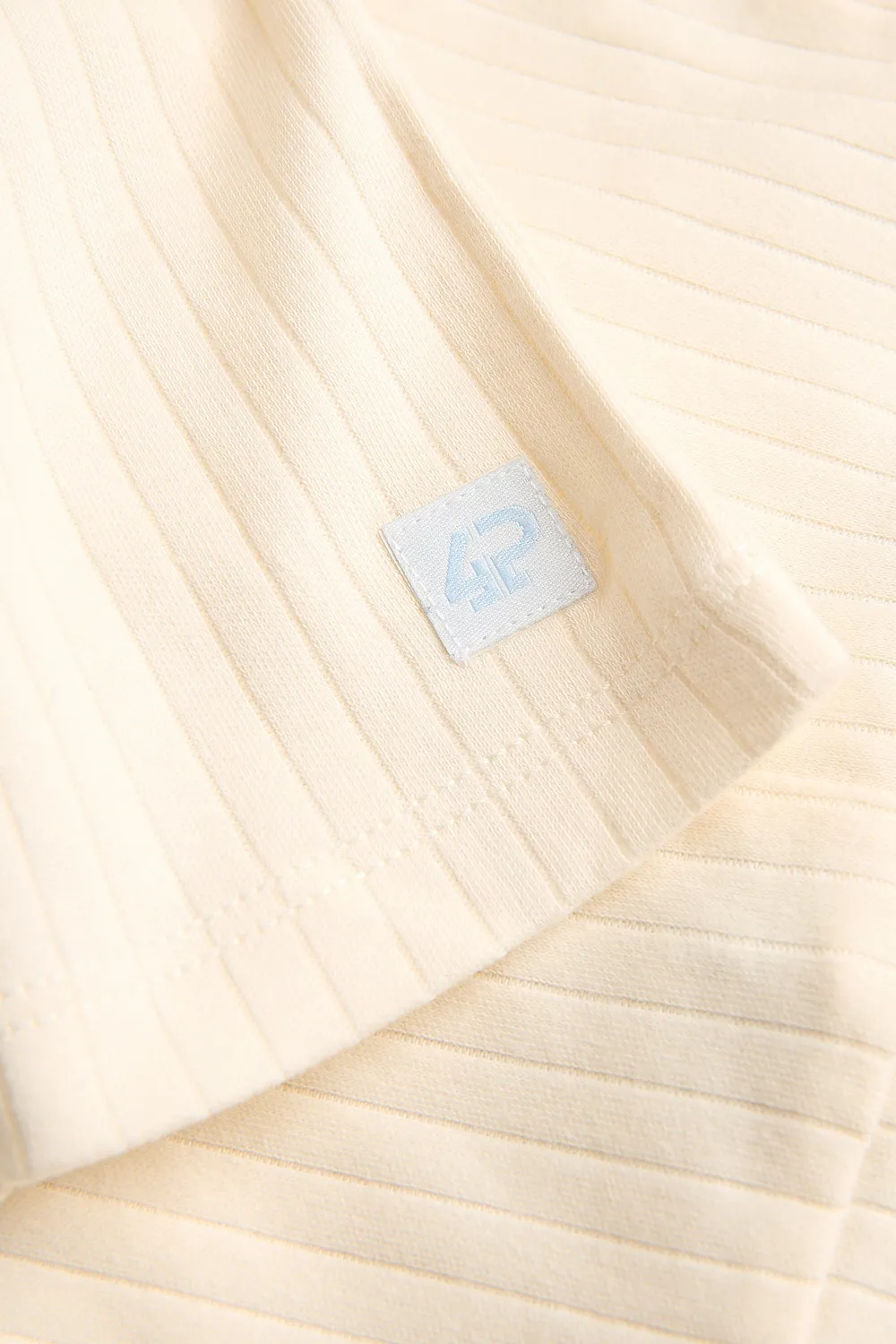 4President Merel Gardenia rib legging baby