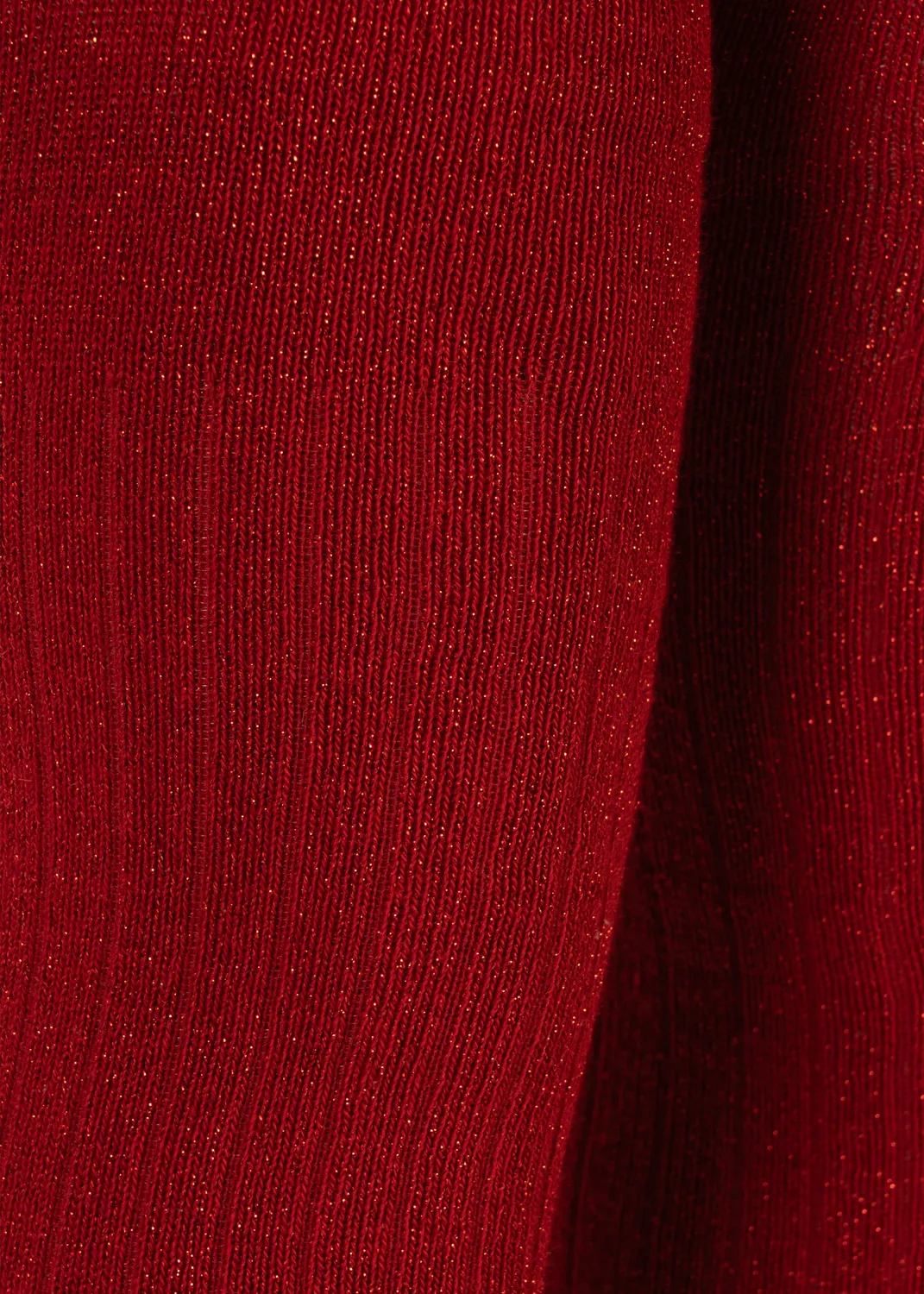 Konges Sløjd Glitter Maillots 2-pack red stripe katoen