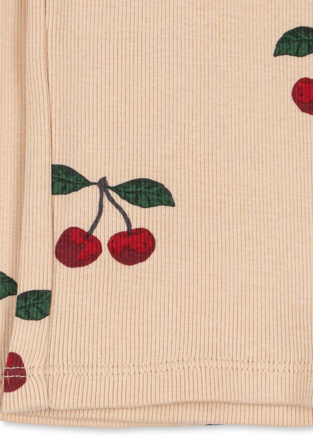 Konges Sløjd Ella Broek ma grande cerise biokatoen