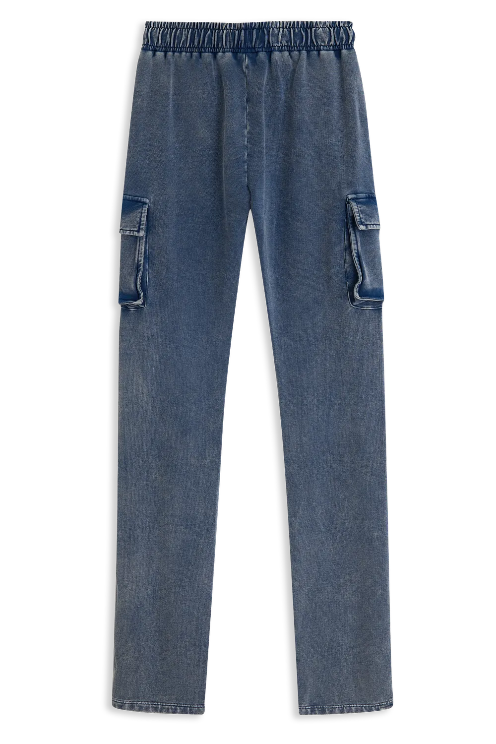4PRESIDENT Robin Denim Wash broek jongens washed