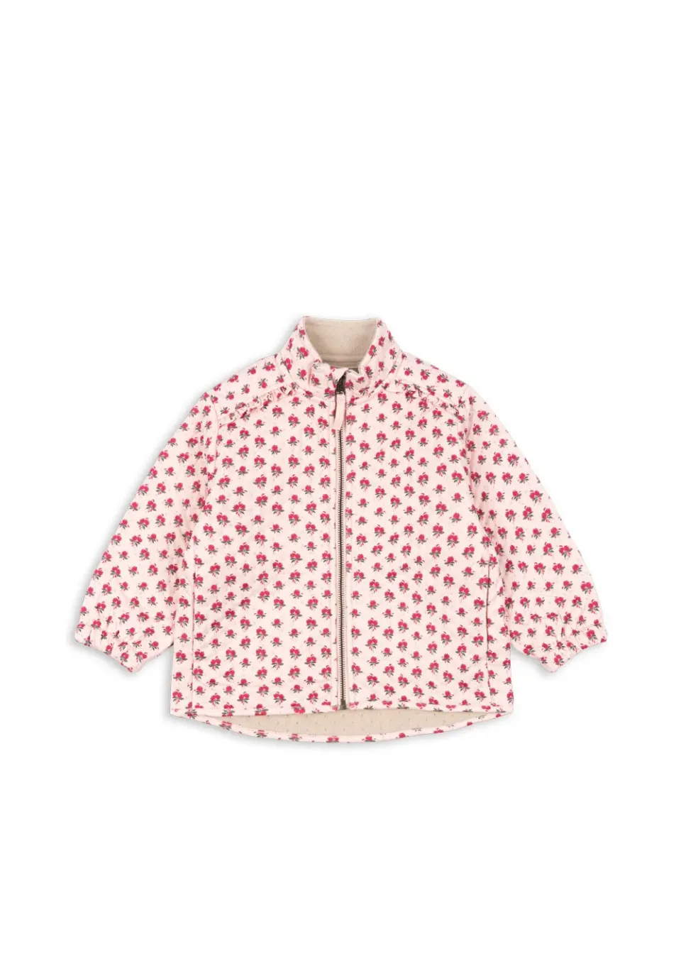 Konges Sløjd Thermojack rosie blush gerecycled