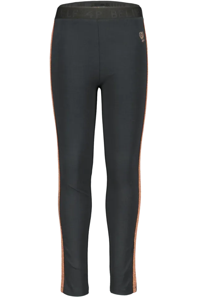 4PRESIDENT Imke legging Unexplored glitterbies