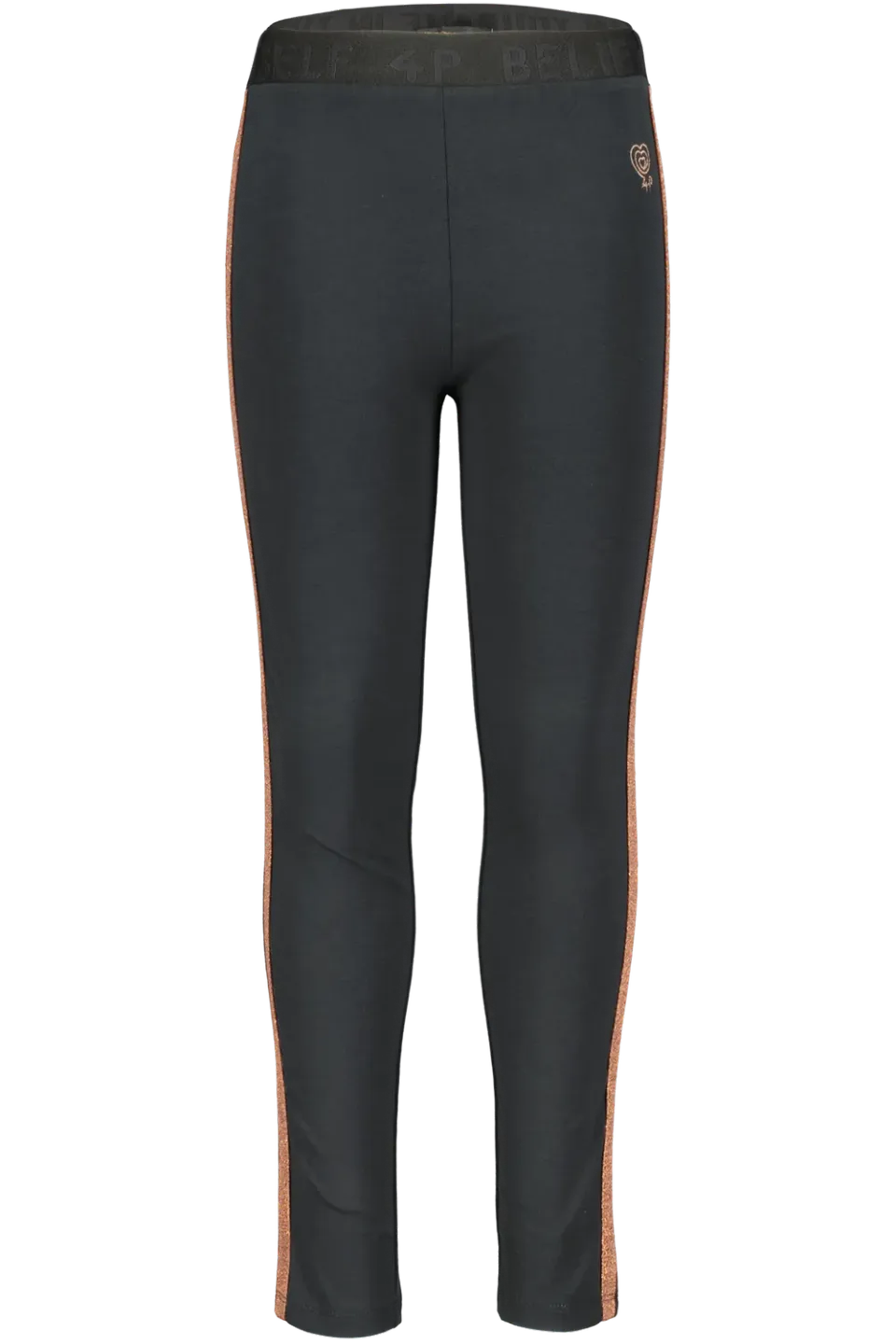 4PRESIDENT Imke legging Unexplored glitterbies
