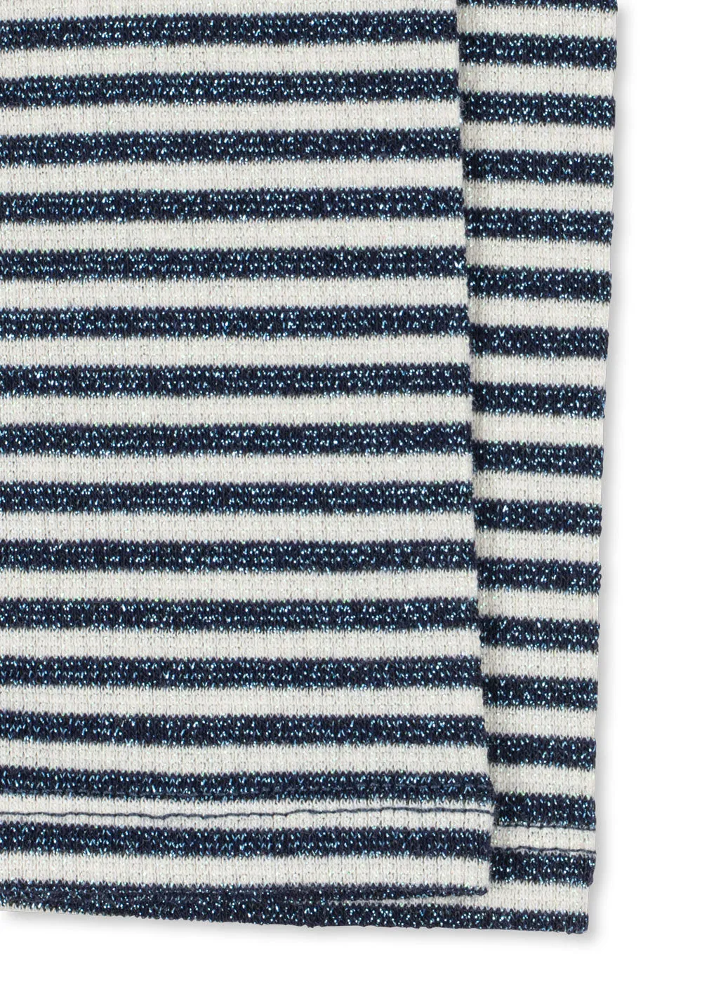 Konges Sløjd Roli Stripe Eclipse legging glitter