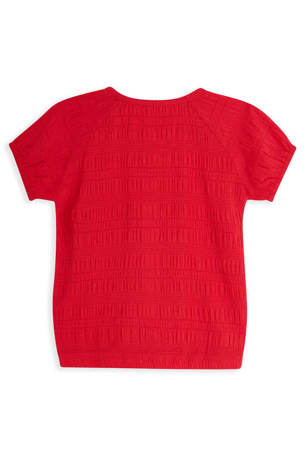 4PRESIDENT Nonna Fuchsia T-shirt licht zomer
