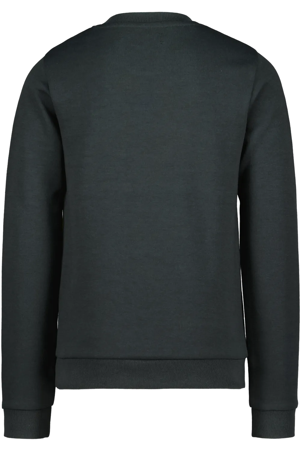 4President Idas Unexplored sweater jongens katoen