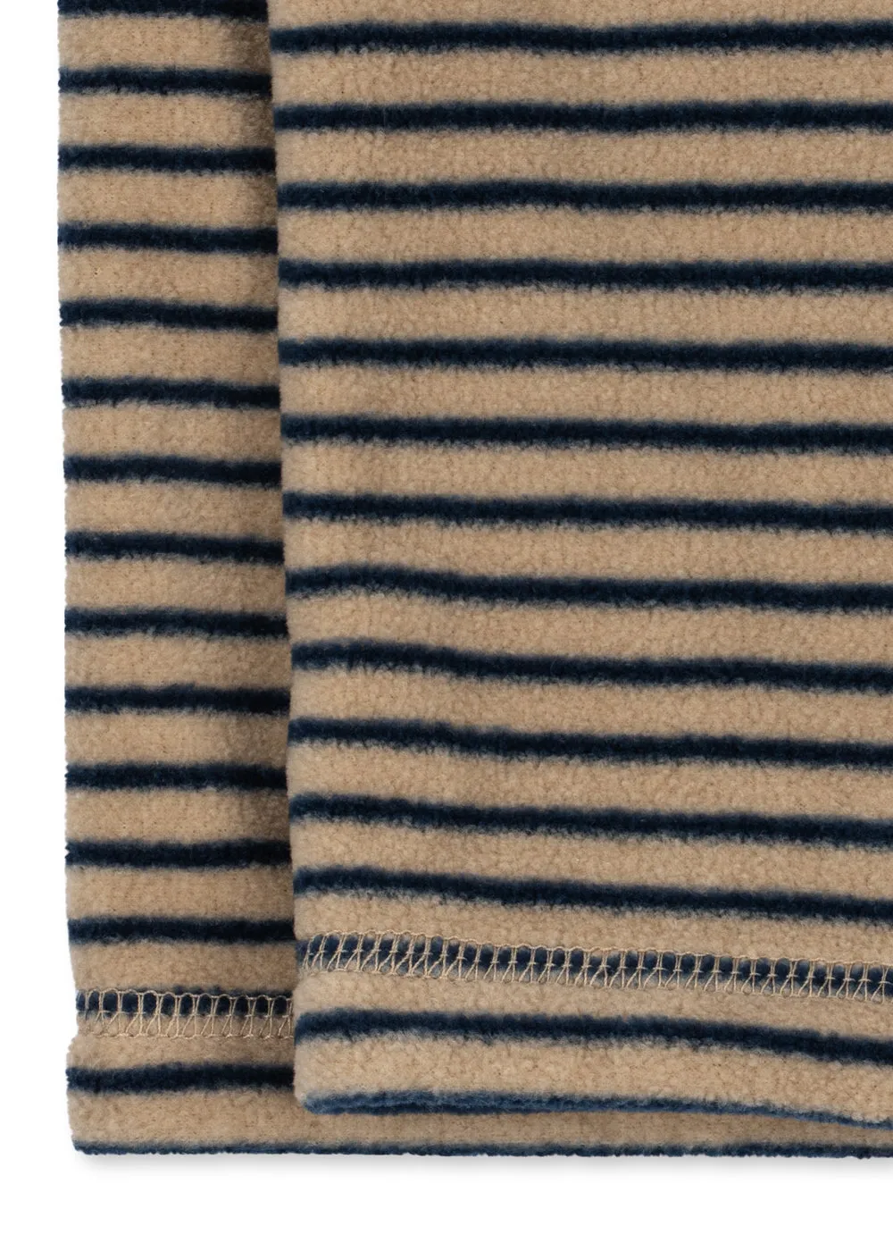 Konges Sløjd Tavi fleecebroek stripe la mer warm