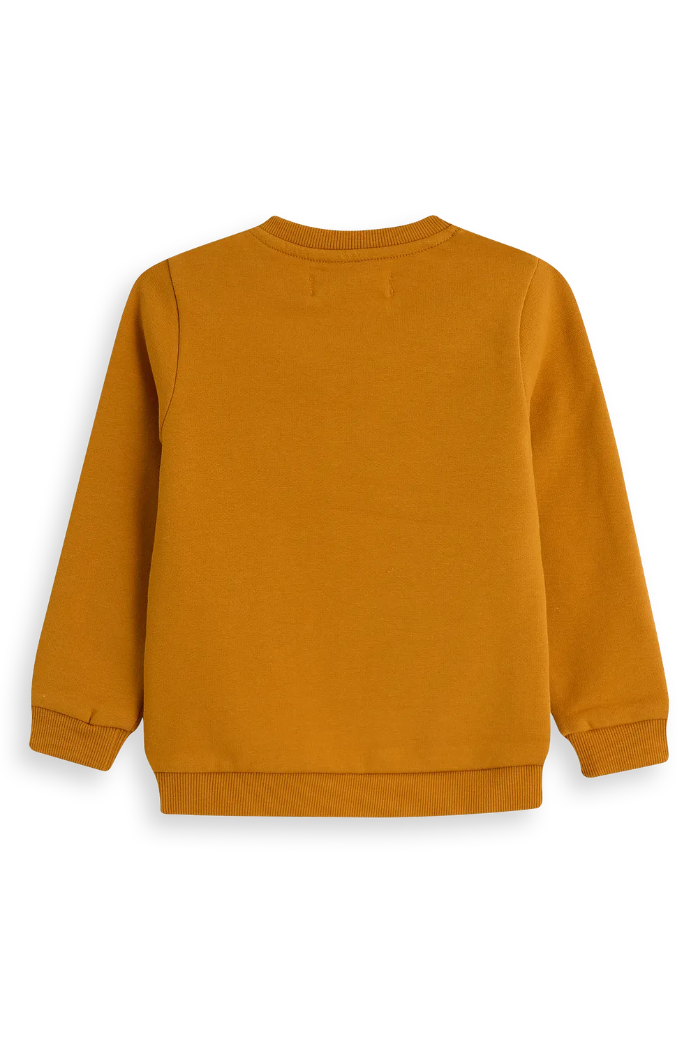 4PRESIDENT Bindi Yellow sweater geel meisjes