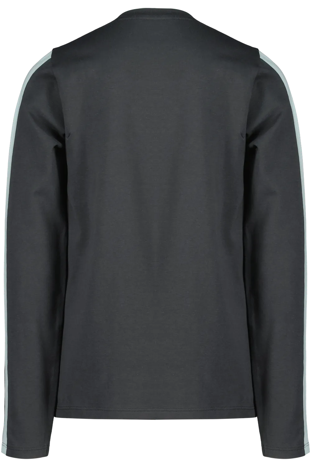 4PRESIDENT Isaak Longsleeve Unexplored print