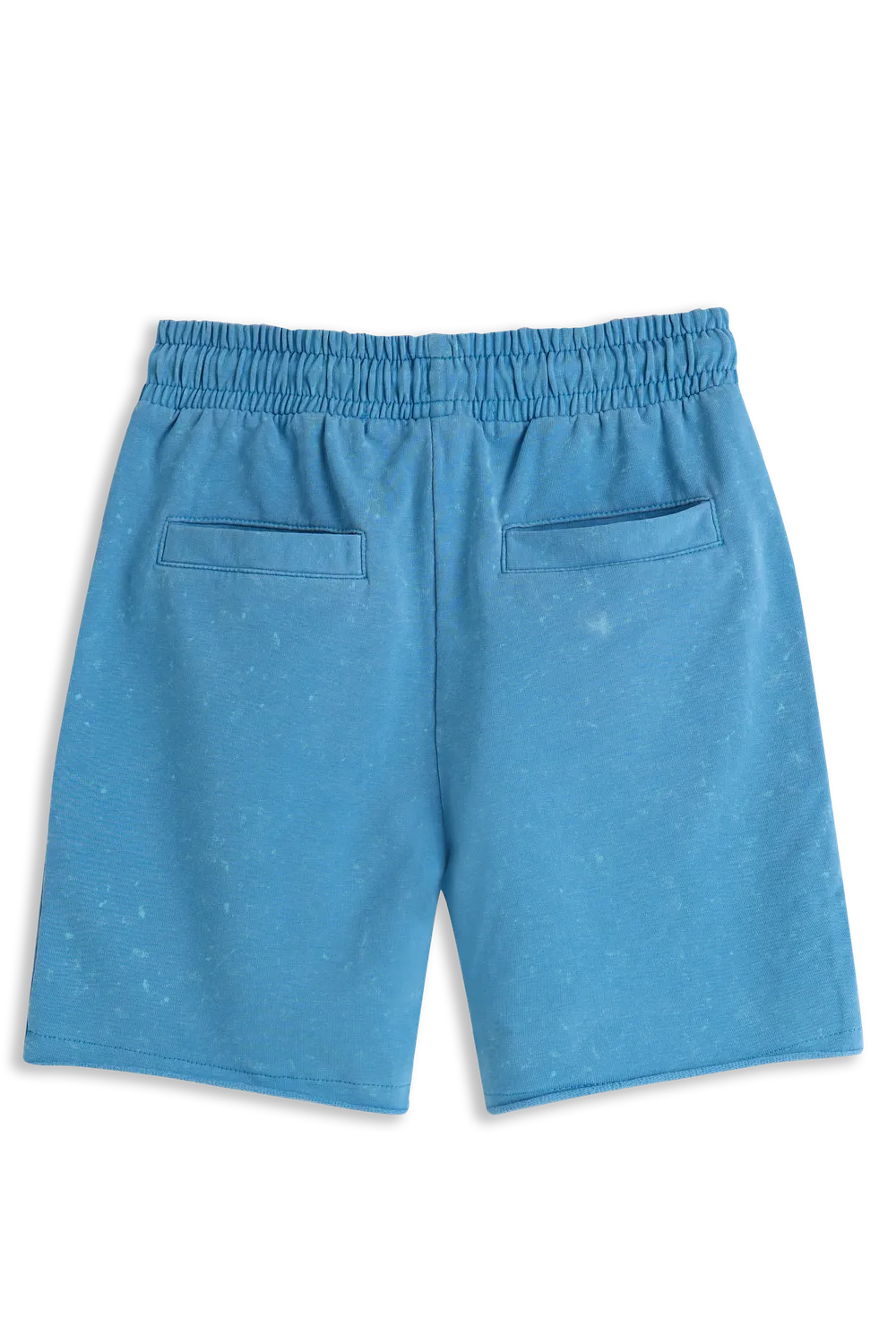 4President Rick Blue Aster short jongens katoen stretch
