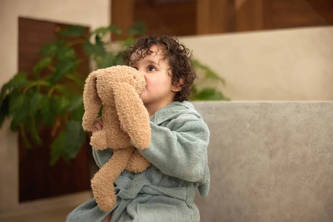 Soda Fashion Riverside knuffel bunny