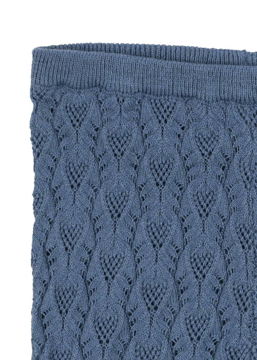Konges Sløjd Rosier broek ashley blue – wolmix