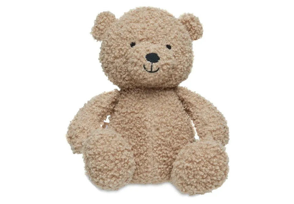 SODA FASHION Teddy Bear Biscuit knuffel zacht