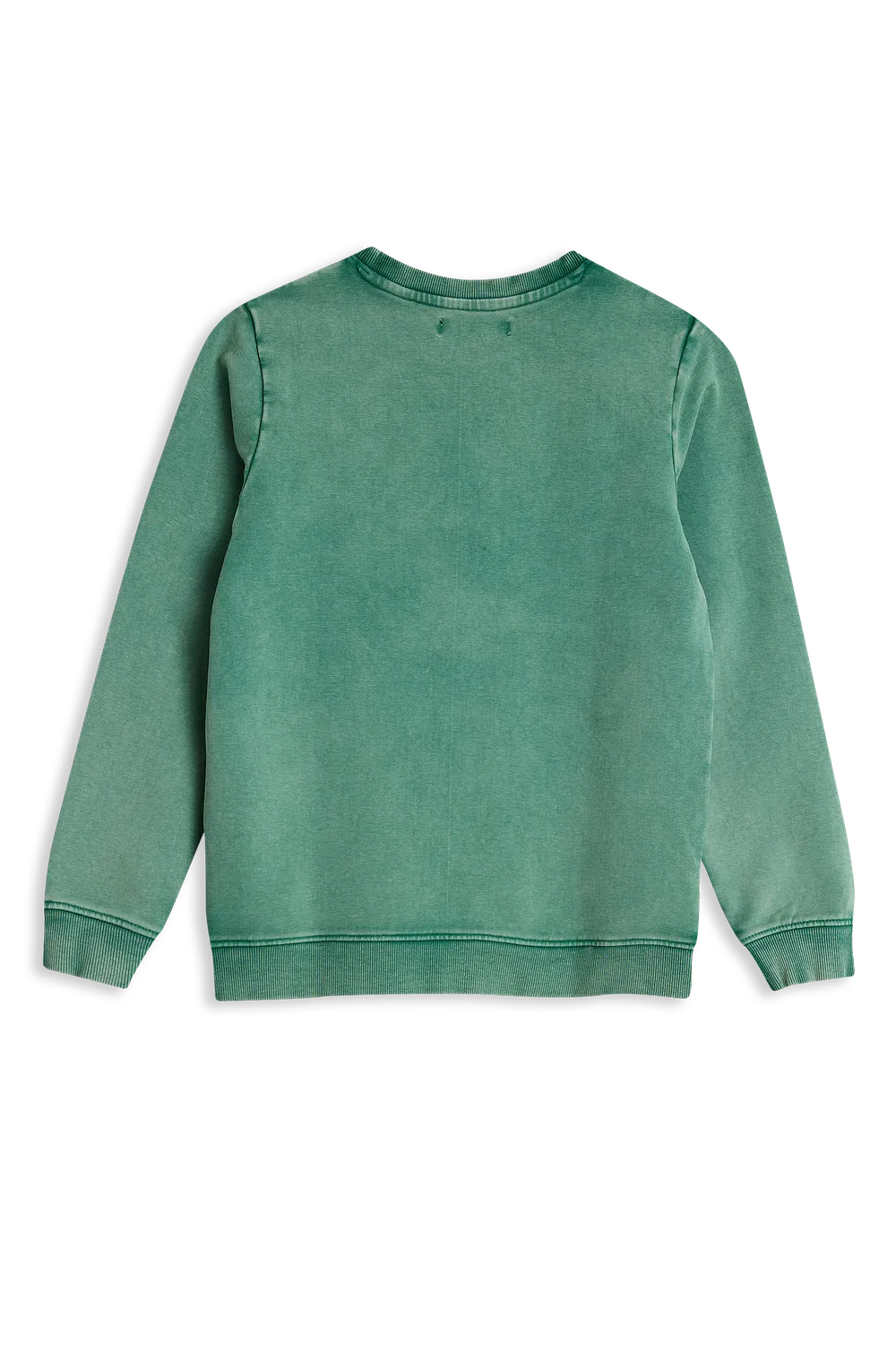 4President Nathalie Green sweater rock & roll
