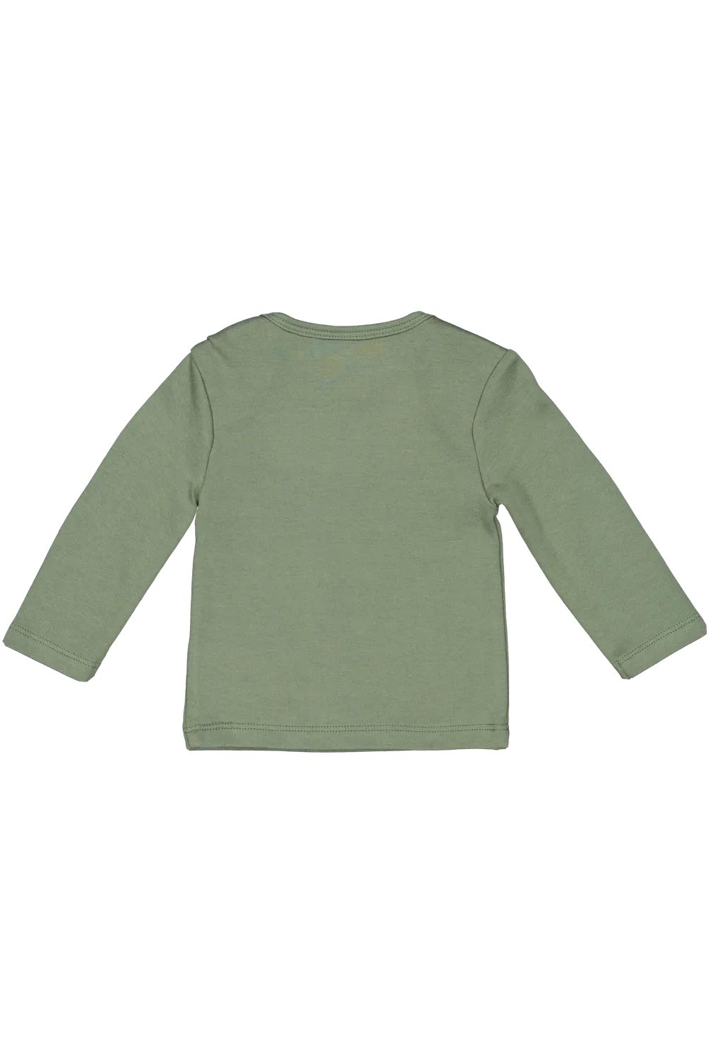 4President Jody longsleeve katoen baby unisex