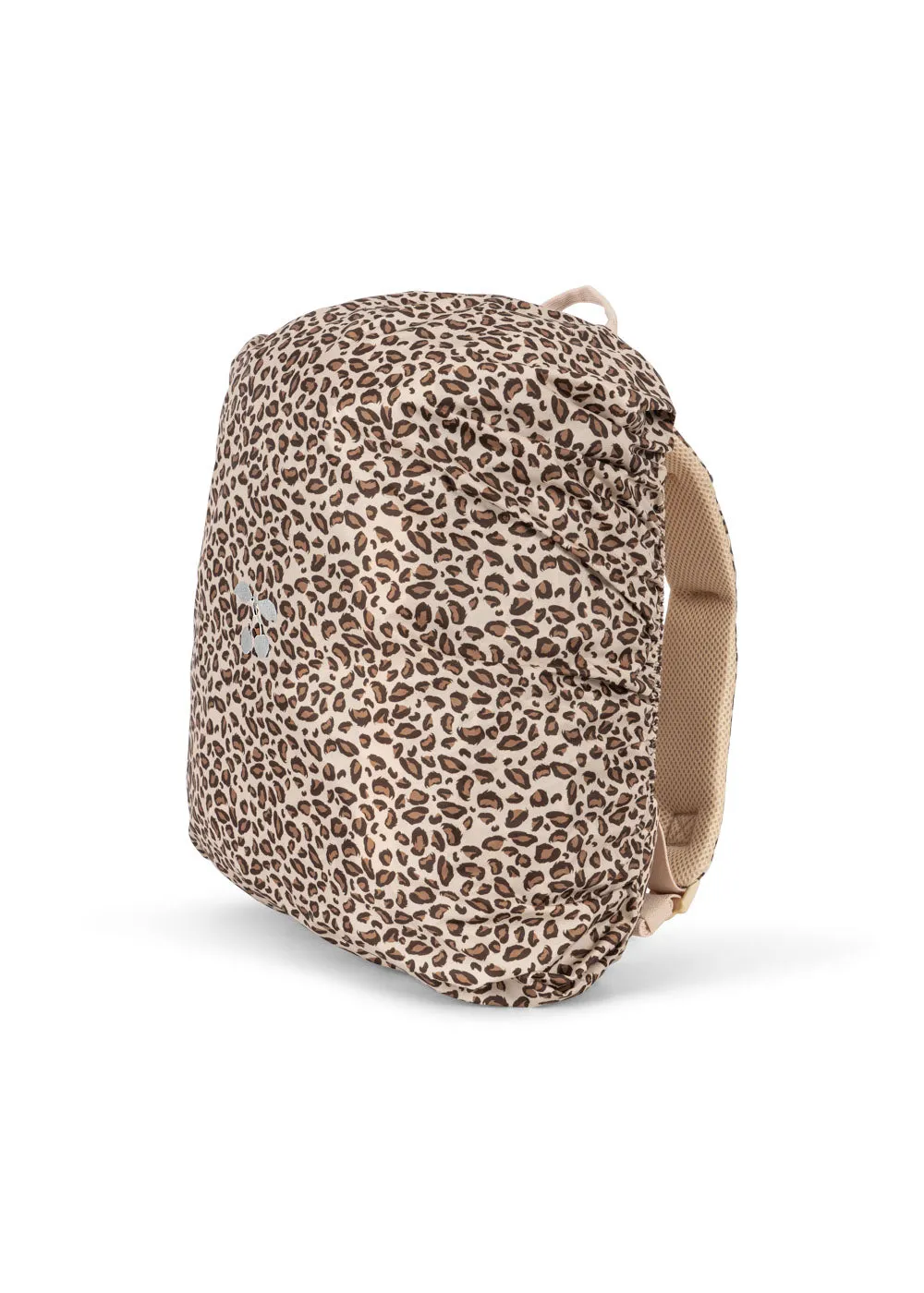 Konges Sløjd Clover schooltas leo 12L waterafstotend