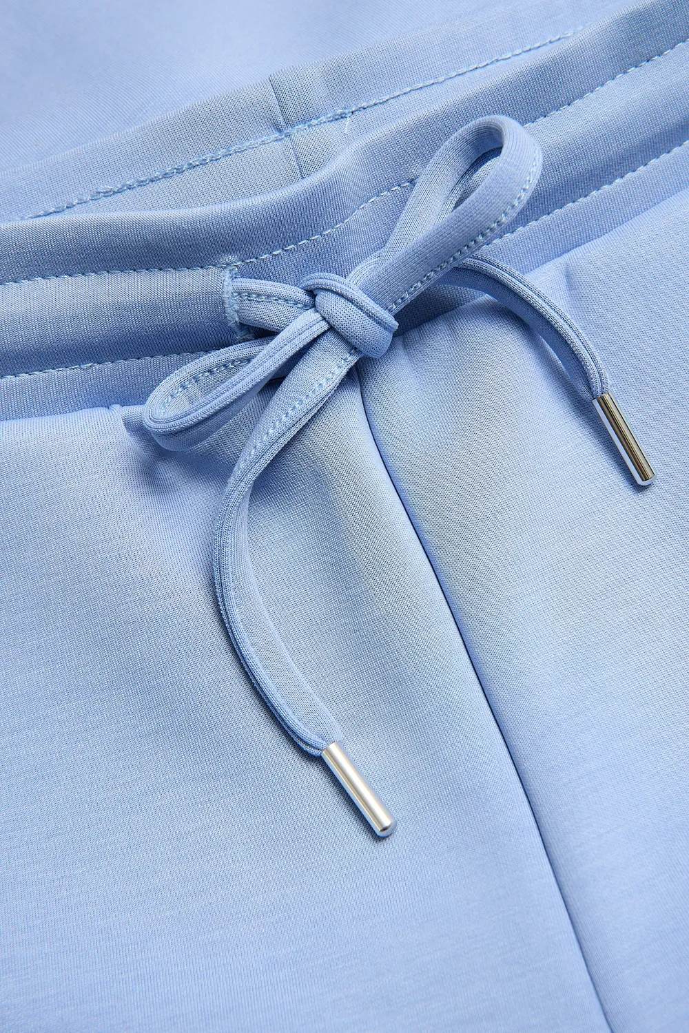 4PRESIDENT Milou Light Blue joggingbroek meisjes