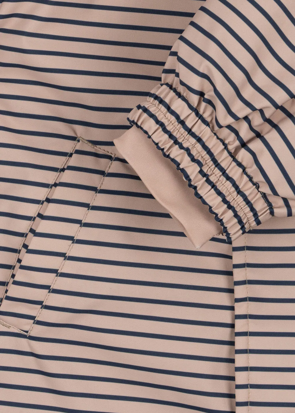 Konges Sløjd Nohr sneeuwpak stripe la mer 10K
