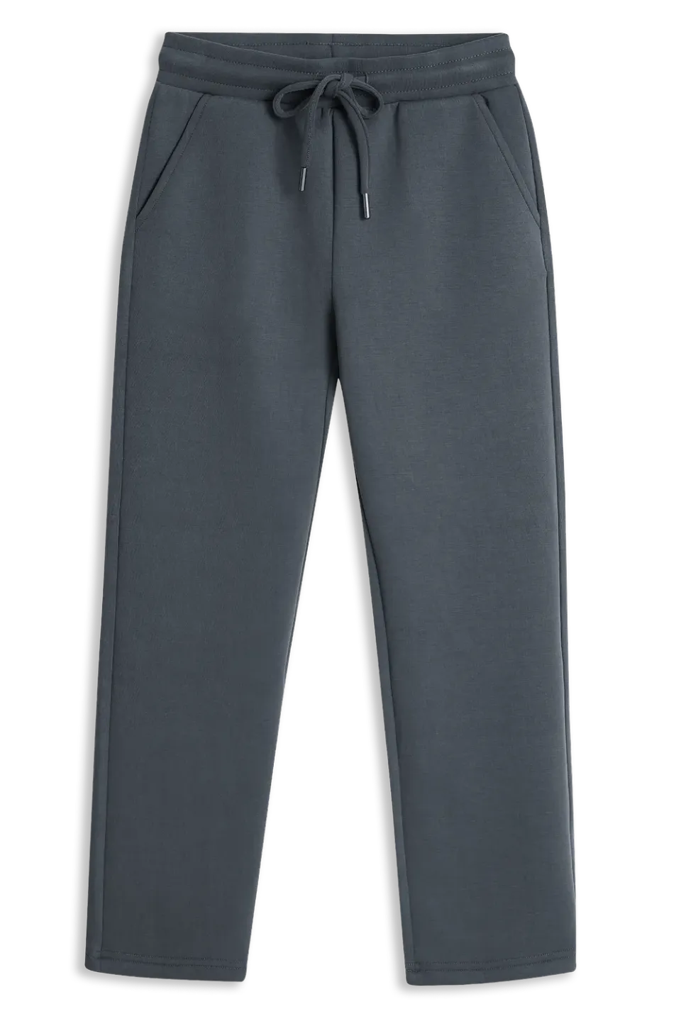 4President Milou Antra sweatpants antraciet meisjes modal