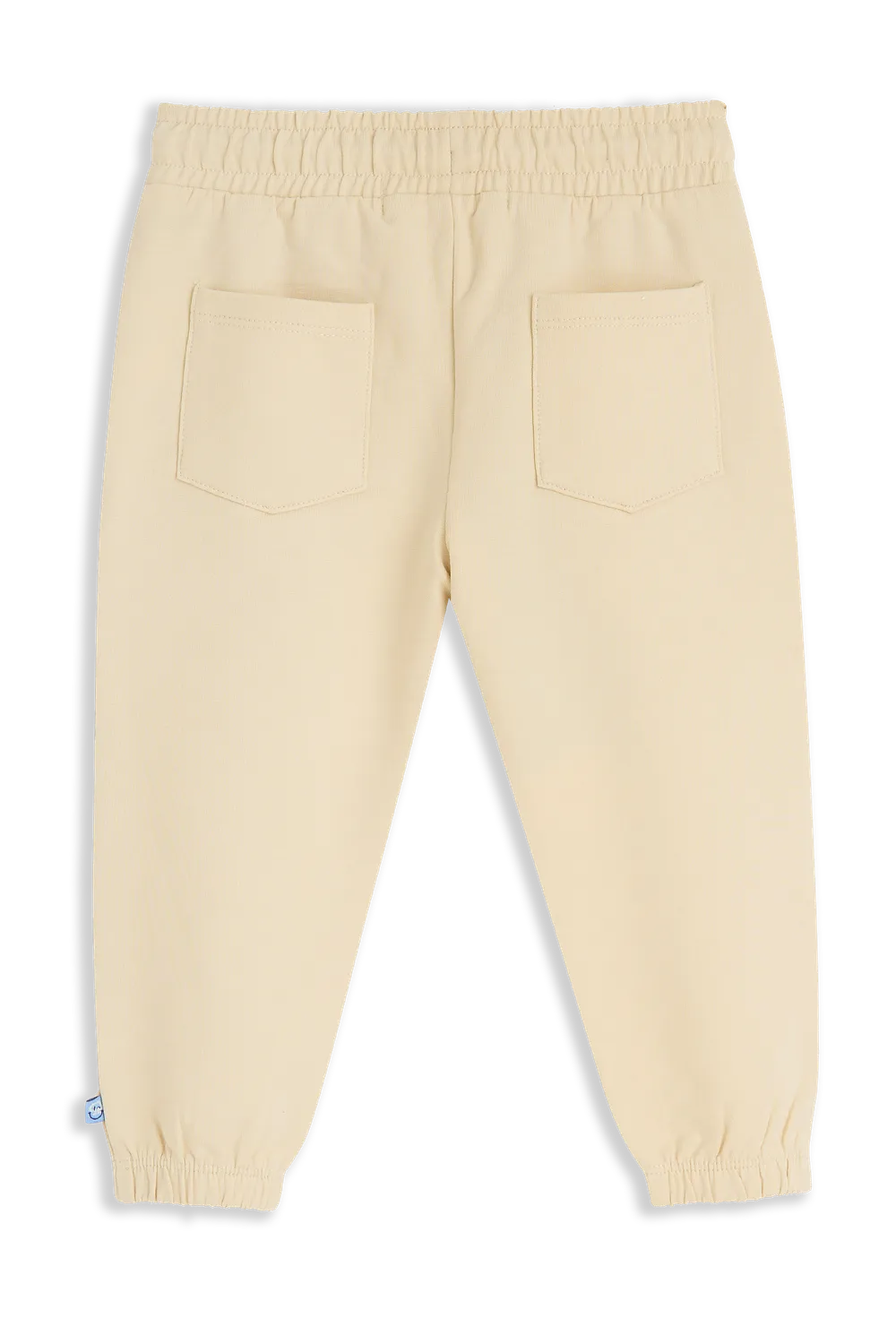 4President Osiris Sand jongens joggingbroek katoen