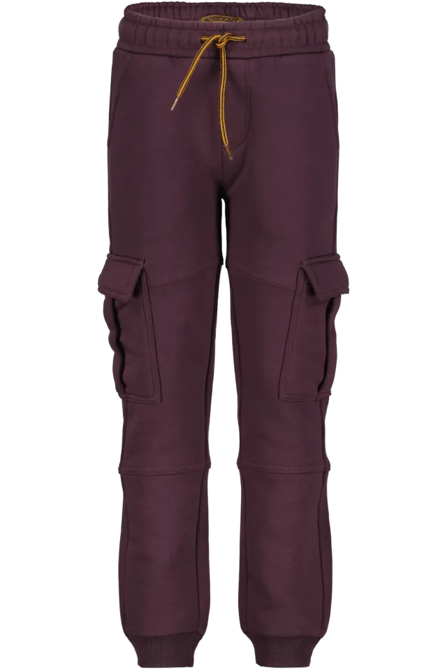 4PRESIDENT Mazi joggingbroek jongens warme stof