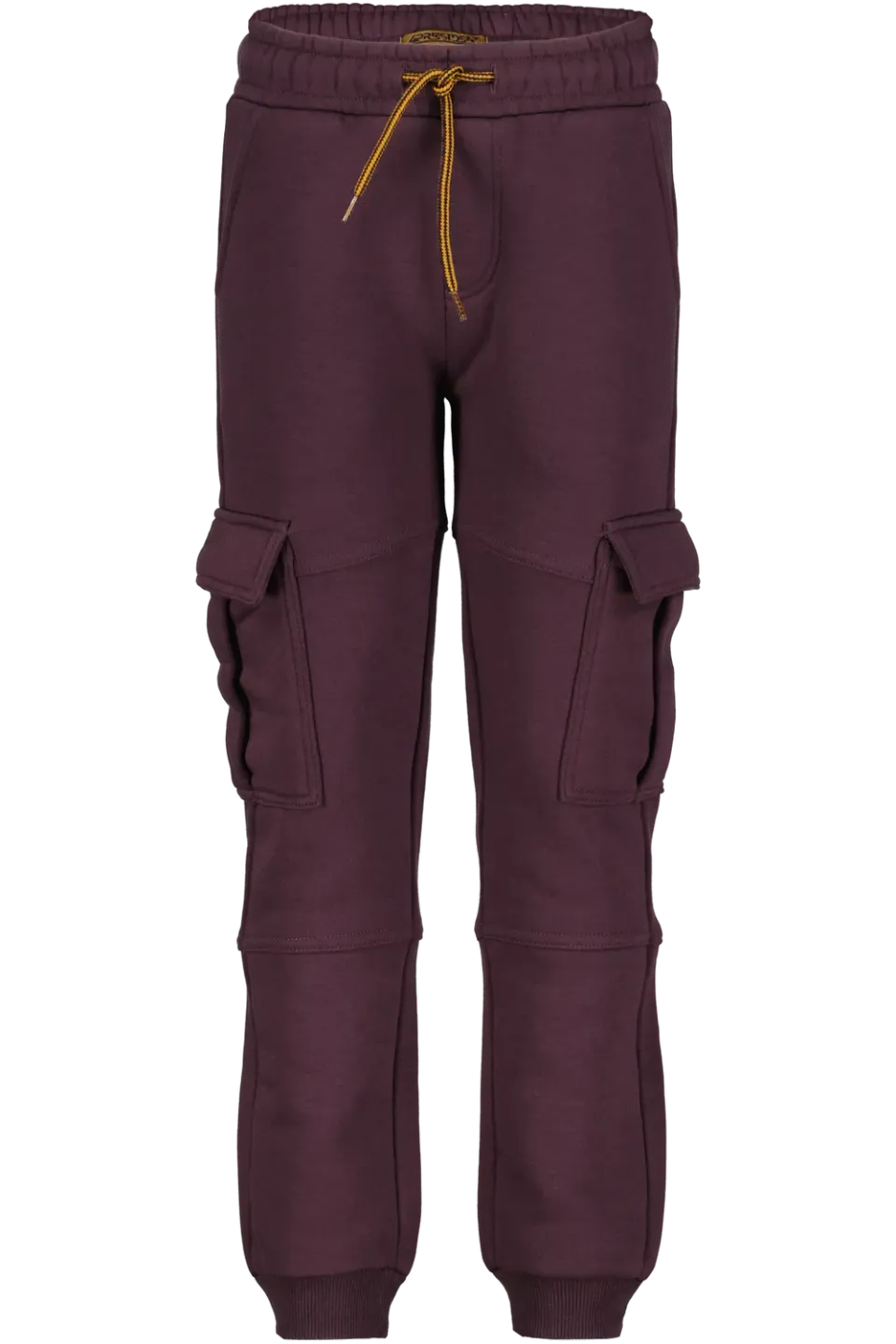 4PRESIDENT Mazi joggingbroek jongens warme stof