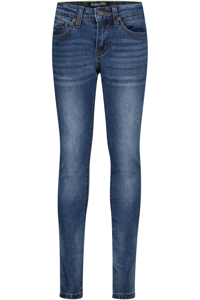 4President Marina Stone Used skinny jeans meisjes