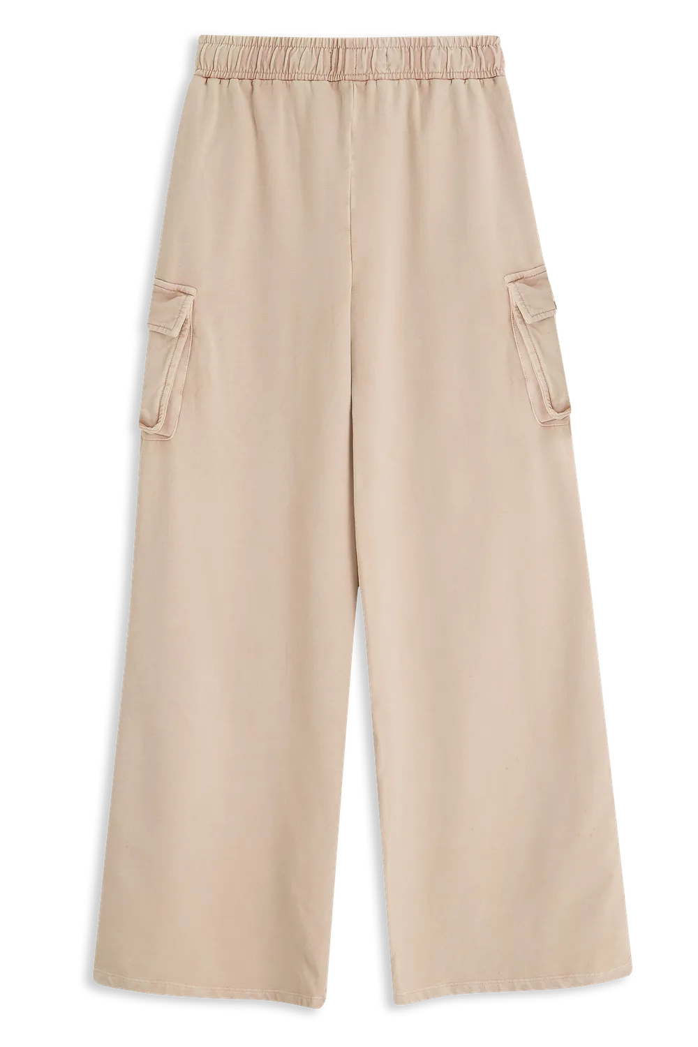 4President Maxim Sand cargo broek jongens katoen
