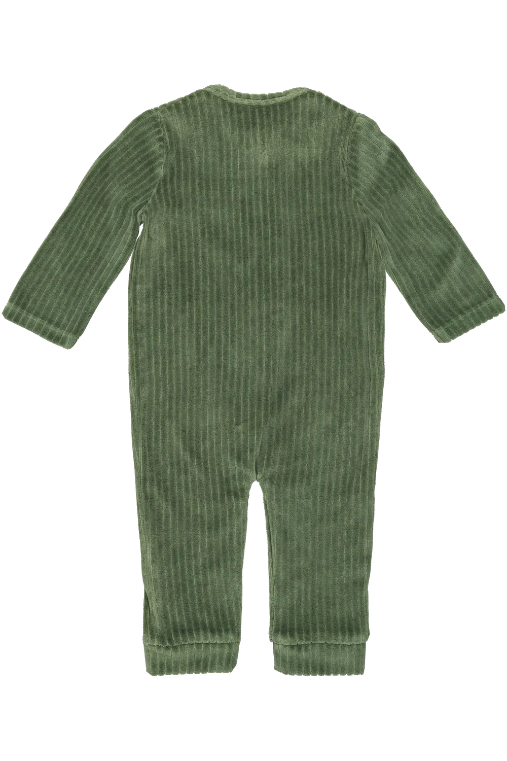 4PRESIDENT Joos Agave Green baby boxpakje overslag