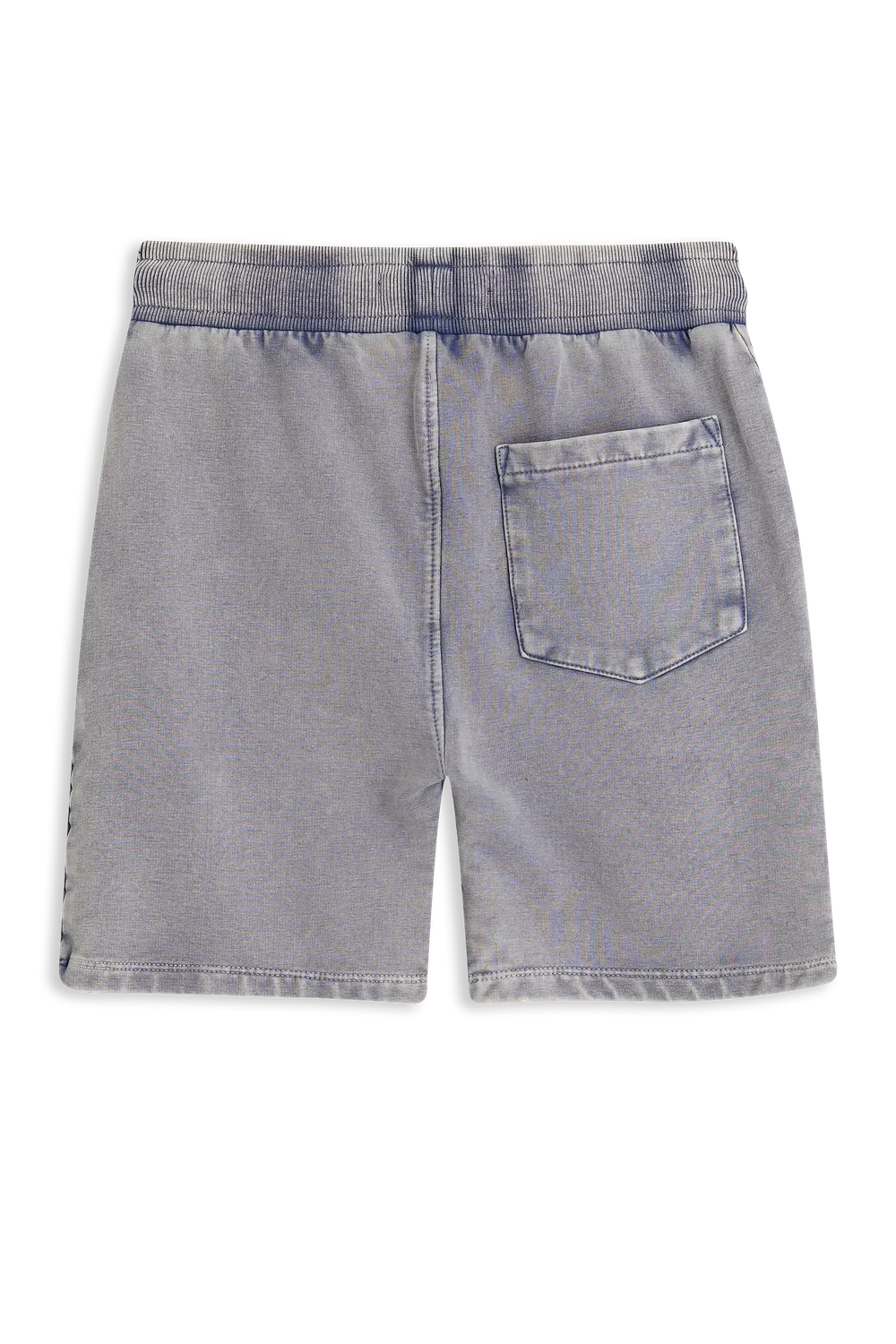 4President Alexander Light Blue short jongens zomer