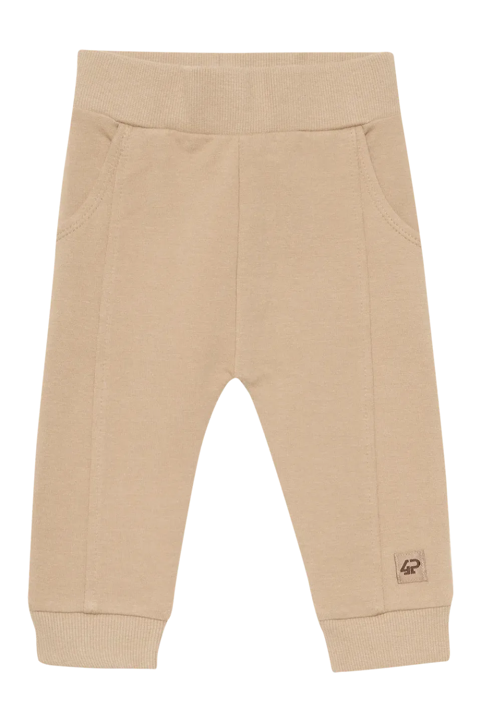 4PRESIDENT Zihan Sand jogger baby unisex katoen