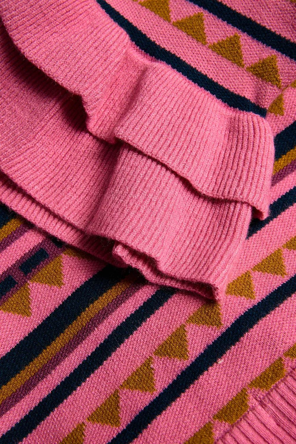 4President Kanan Pink rok katoen meisjes