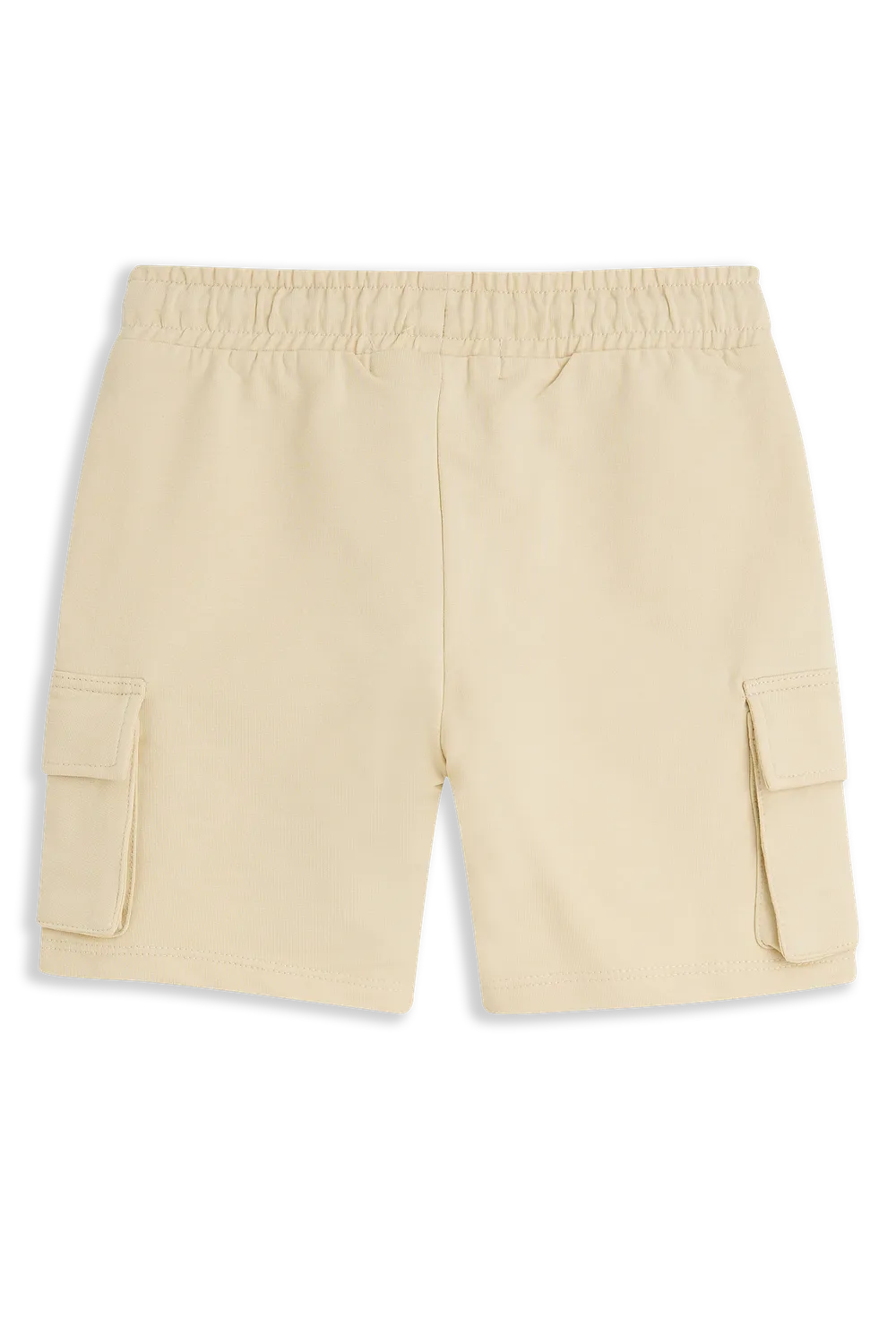 4President Olof Sand short jongens zand katoen