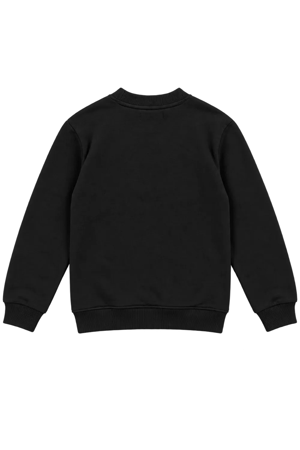 4PRESIDENT Laurens2 sweater jongens zwart katoen