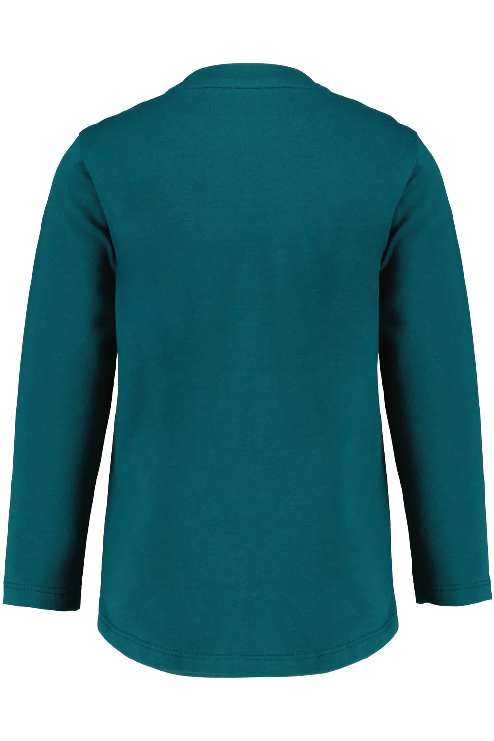 4President Kilian Atlantic Deep shirt lange mouw