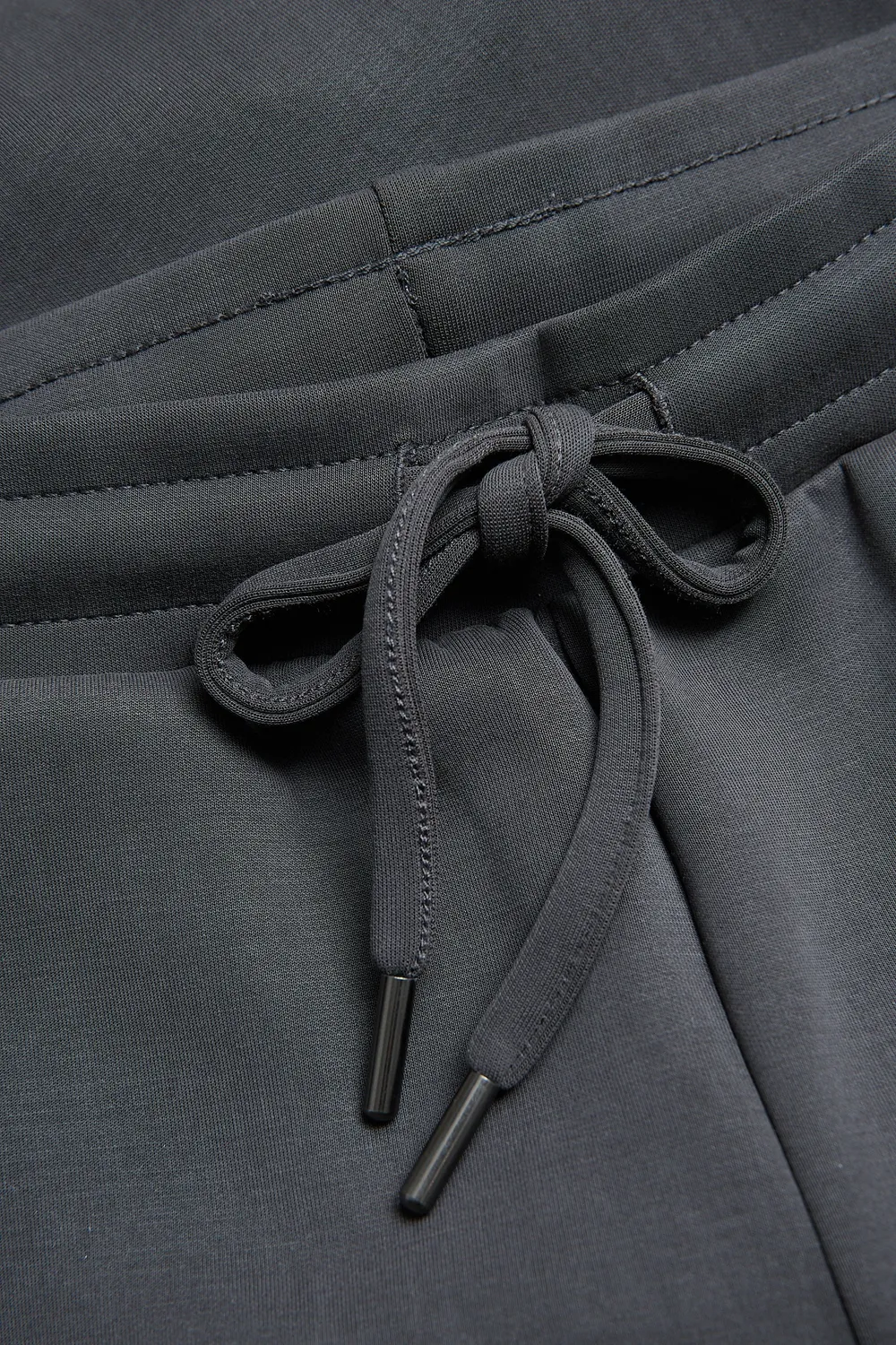 4President Milou Antra sweatpants antraciet meisjes modal