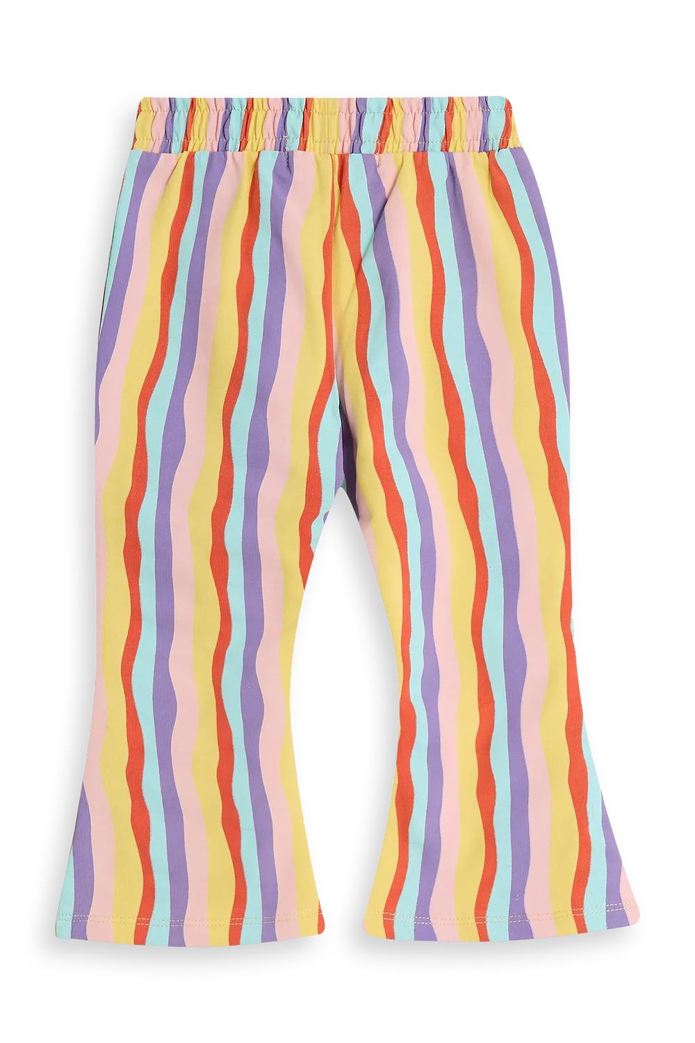 4President Debby Broek powder pink gestreept