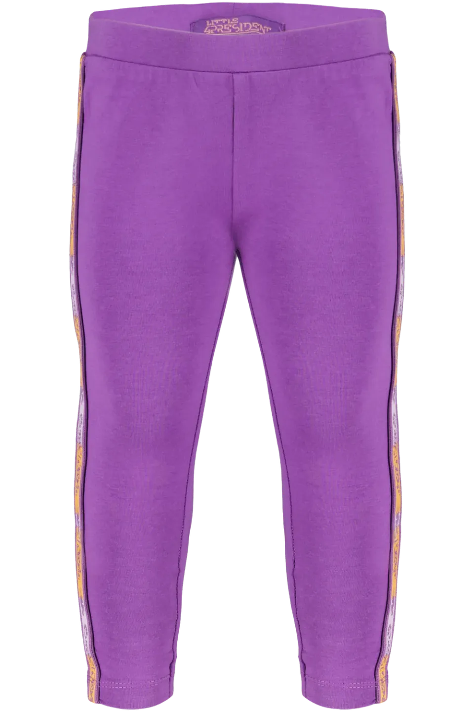 4PRESIDENT Regina legging Patricia Purple bies