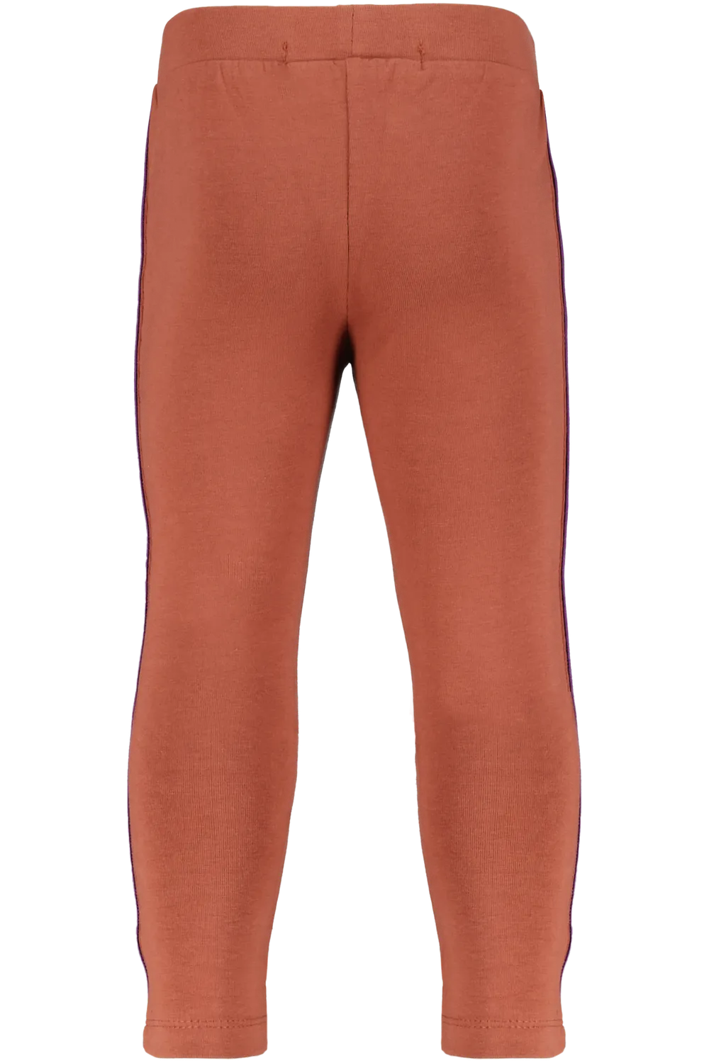 4PRESIDENT Regina legging mahonie bies