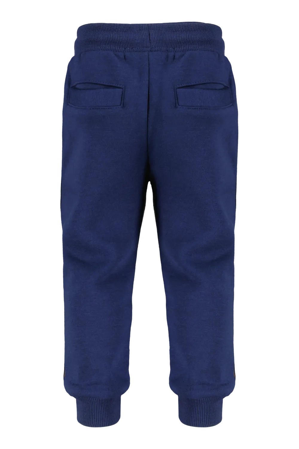 4PRESIDENT Rocco joggingbroek jongens met logo bies