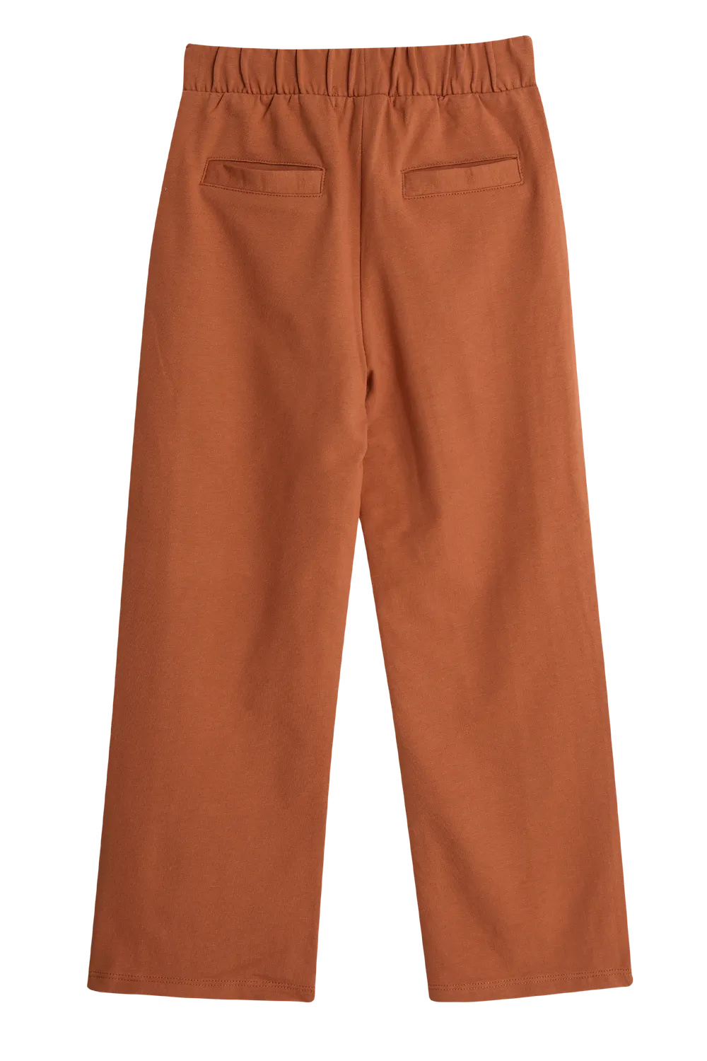 4PRESIDENT Heidi Sierra broek bruin meisjes slim fit