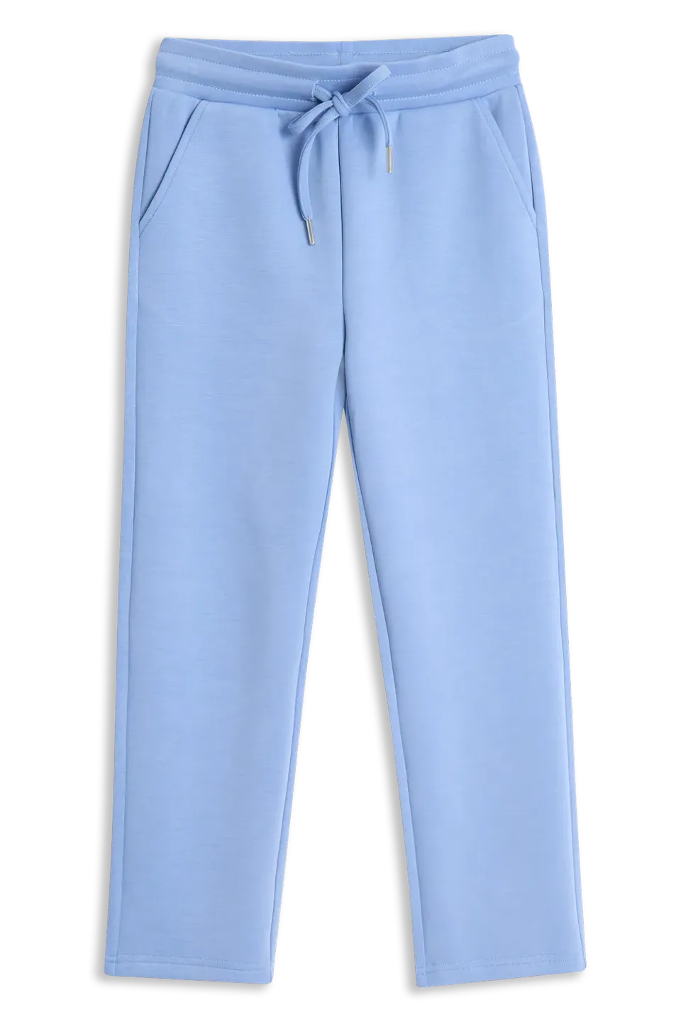 4PRESIDENT Milou Light Blue joggingbroek meisjes