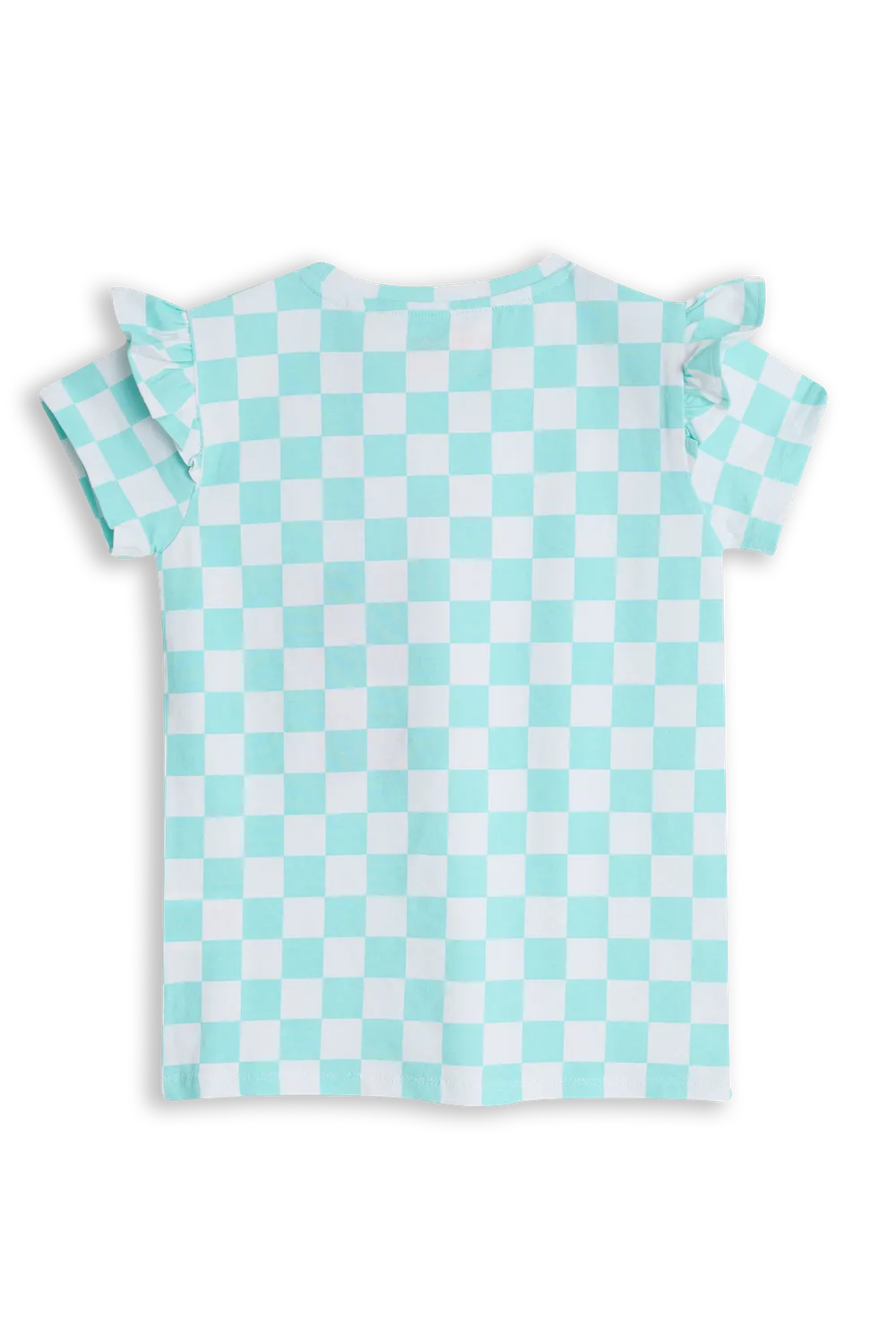 4President Bobbi t-shirt pofmouw water ballet