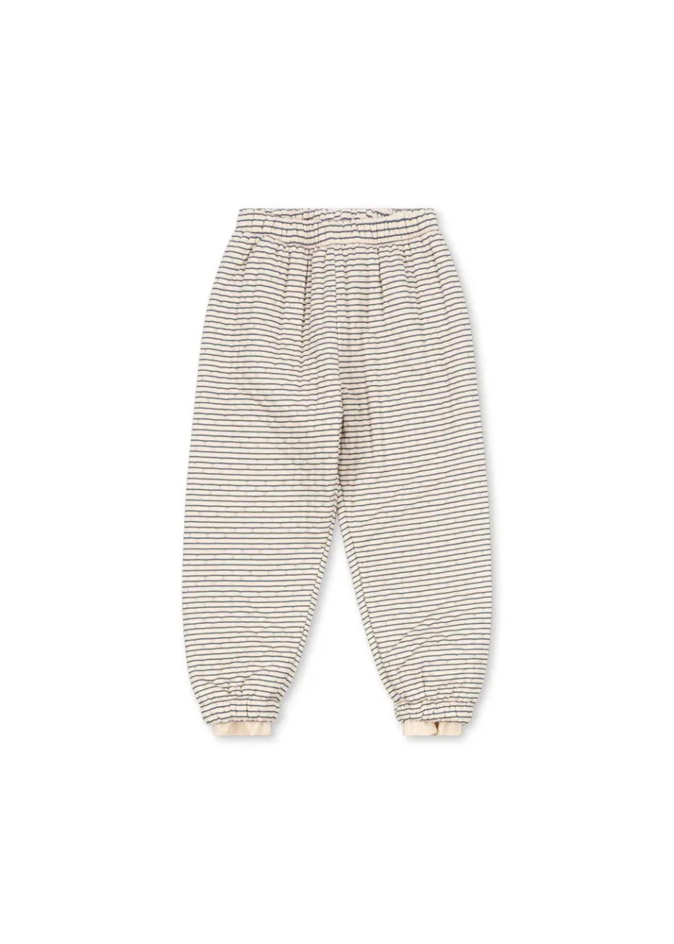 Konges Sløjd Thermobroek Stripe Bluie waterafstotend