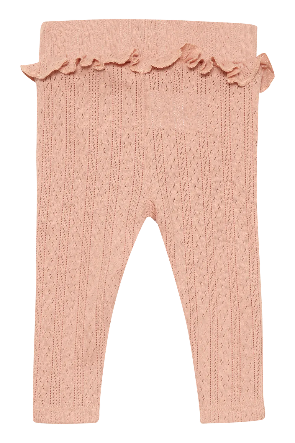 4President Zelma Pink legging meisjes katoen