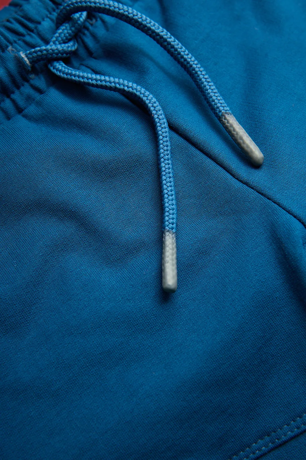 4PRESIDENT Gib Blue joggingbroek jogger blauw