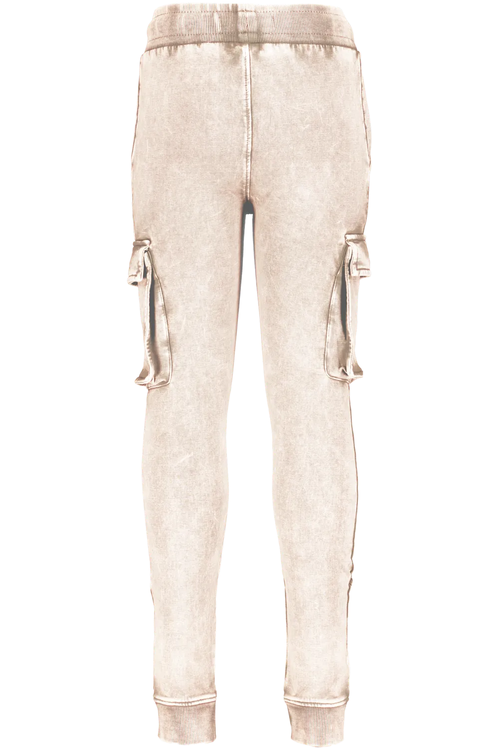 4PRESIDENT Mart Sand broek skinny jongens