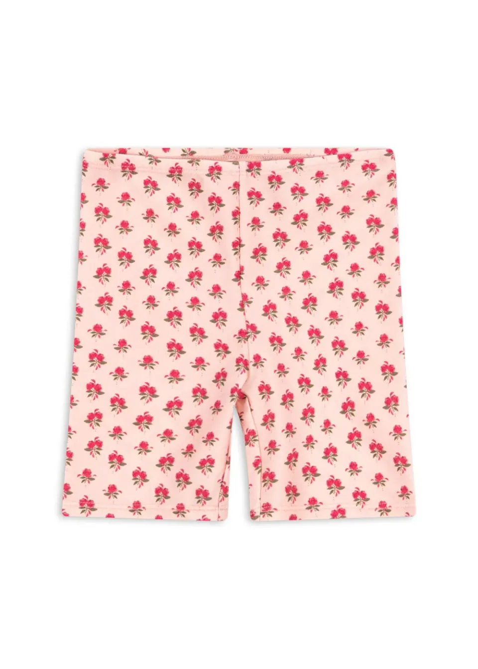 Konges Sløjd Mousse Legging Rosie Rose glanzend