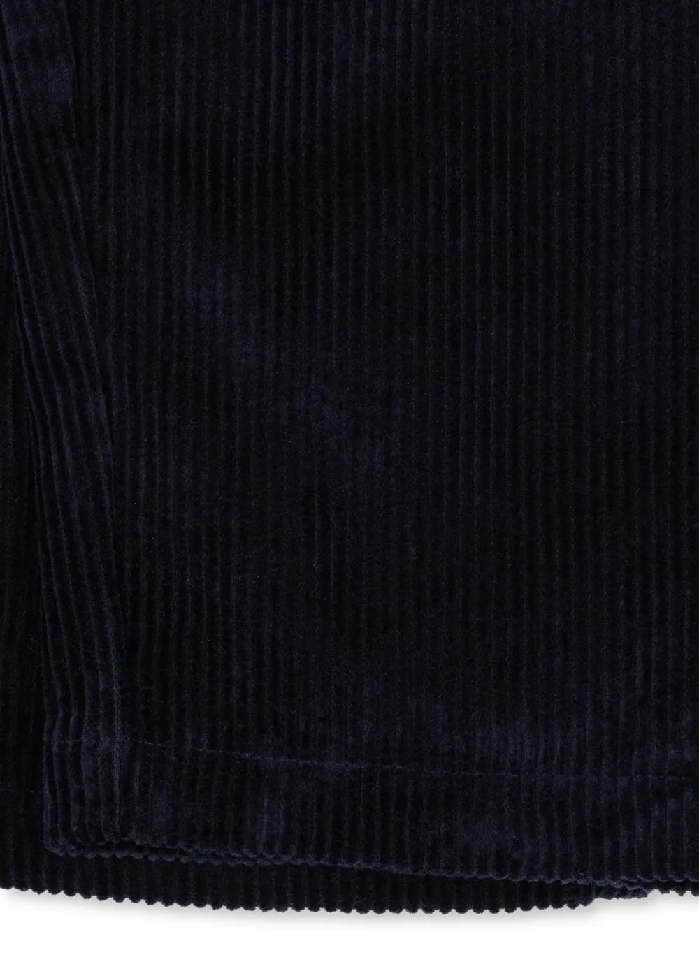 Konges Sløjd Sully broek total eclipse corduroy