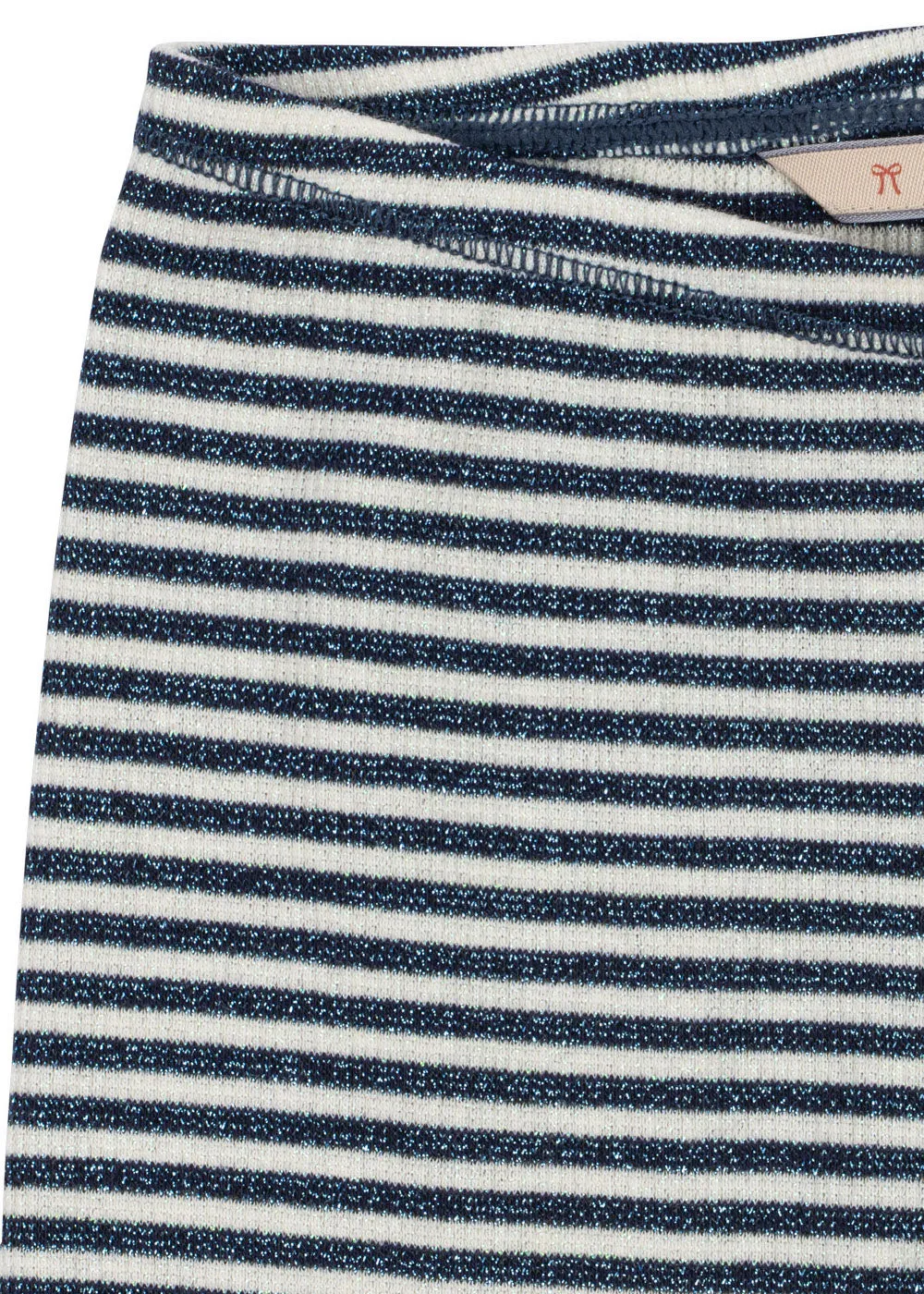 Konges Sløjd Roli Stripe Eclipse legging glitter
